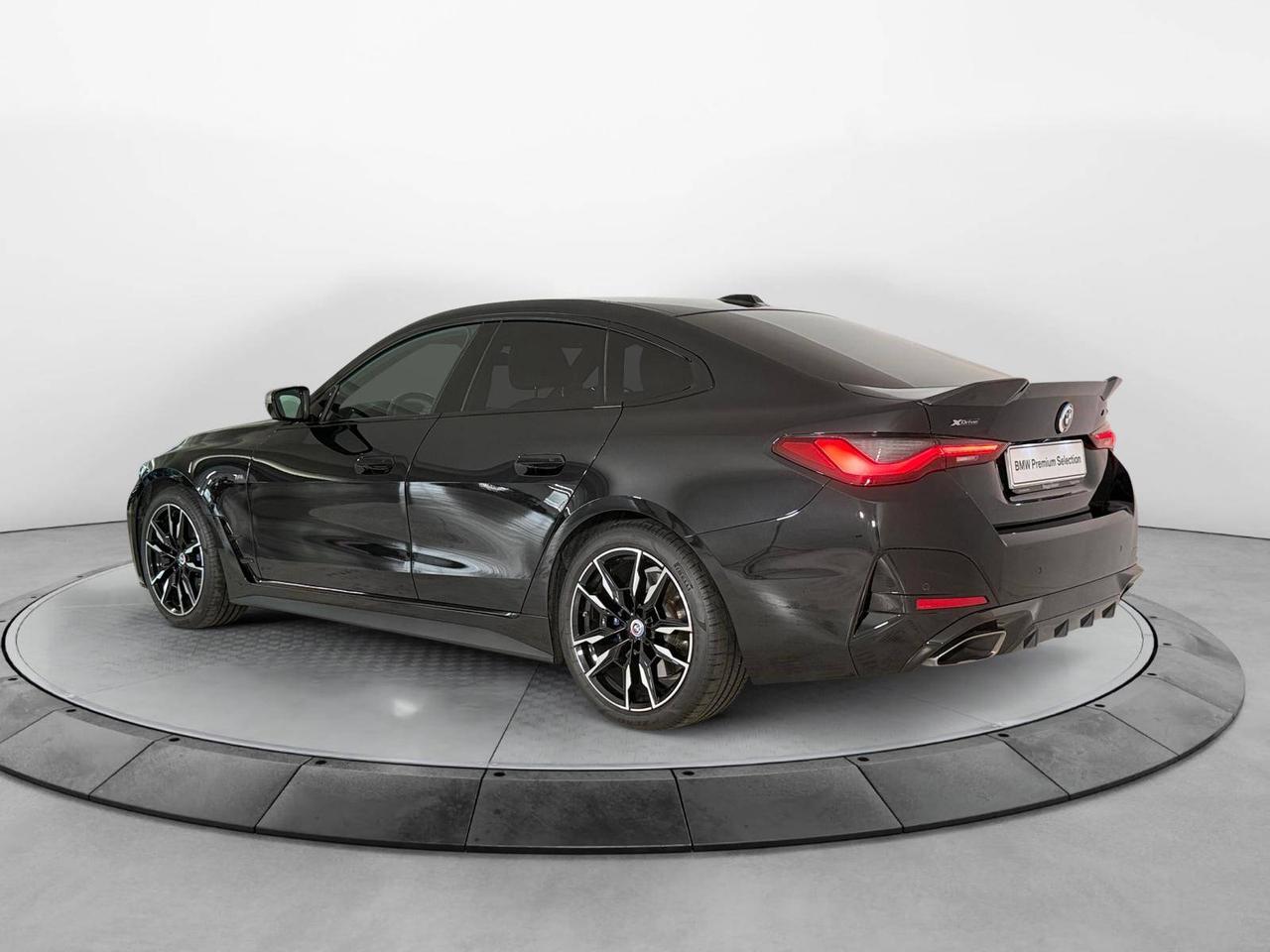 BMW Serie 4 M440i xDrive Gran Coupè - Kit M Performance