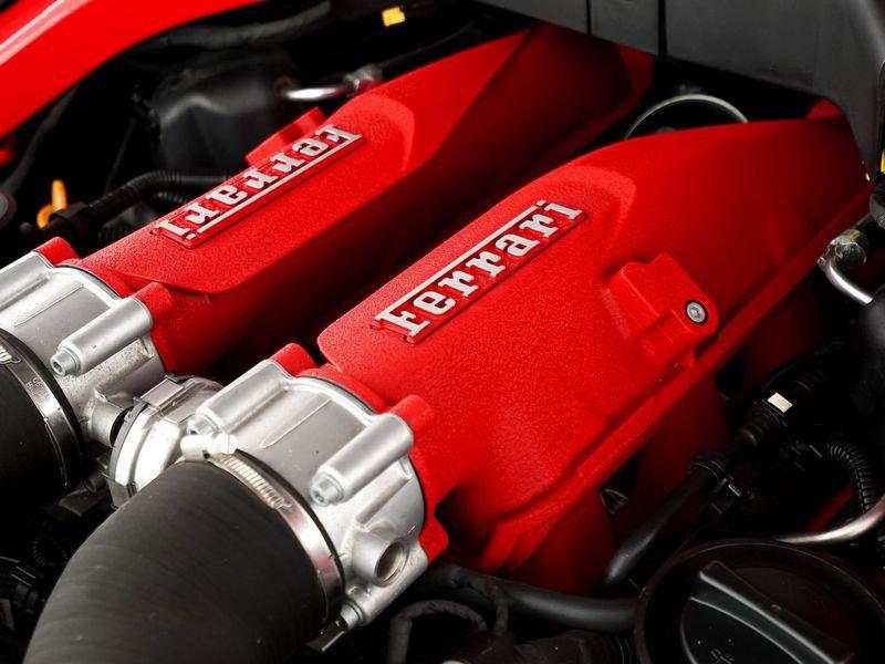 Ferrari Portofino Portofino 3.9