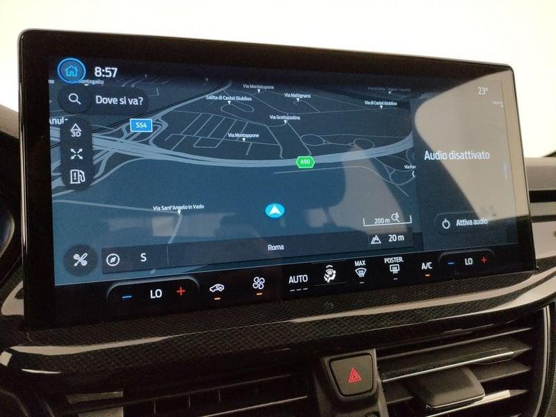 Ford Focus 1.0 ecoboost h ST-Line X 125cv powershift