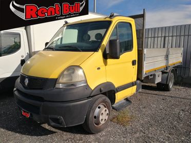 RENAULT MASCOT 60C16 A CASSONE FISSO