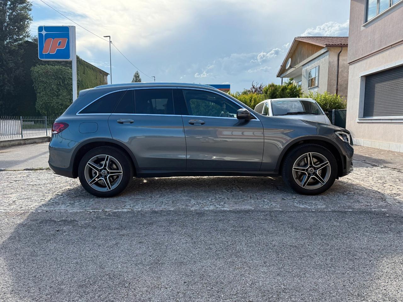 Mercedes-benz GLC 300 d 4Matic Premium Plus