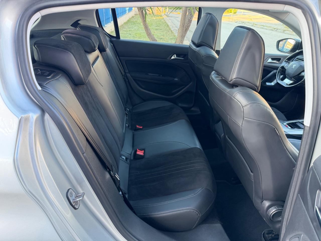 Peugeot 308 1.6 hdi 120 cv GT Line Automatica Tetto
