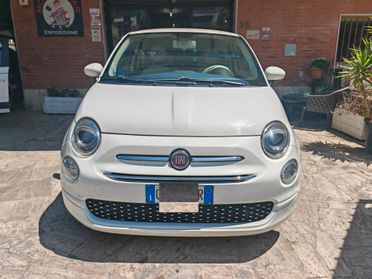 Fiat 500 1.0 Hybrid Lounge NAVI PARI AL NUOVO