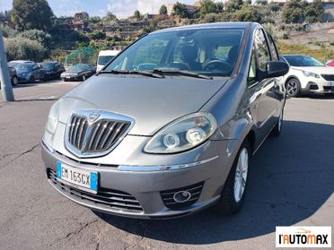 LANCIA - Musa 1.3 mjt Gold 95cv