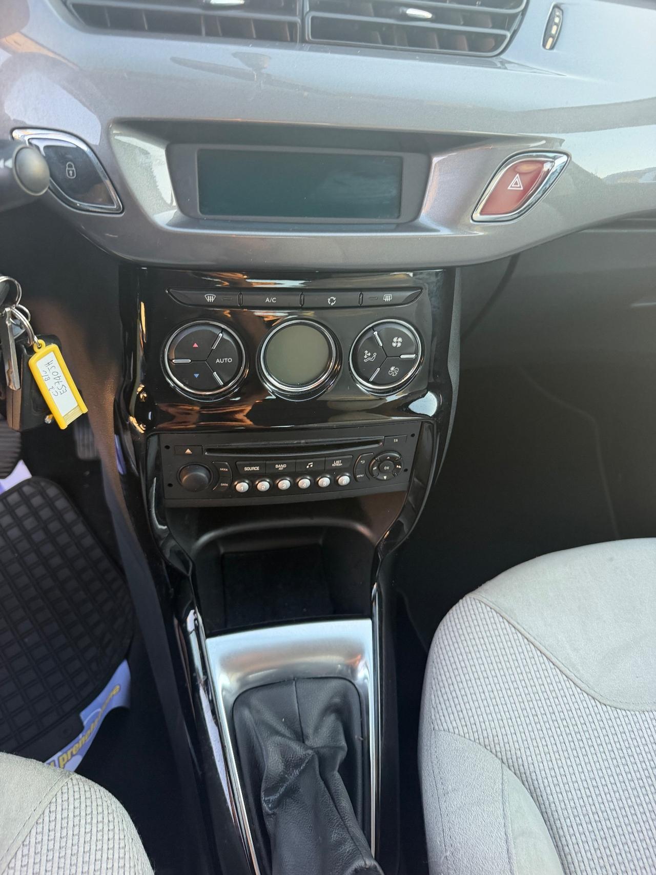 Citroen C3 PureTech 82 Exclusive