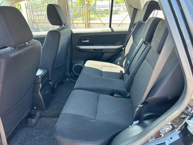 SUZUKI Grand Vitara 1.9 DDiS 5 porte