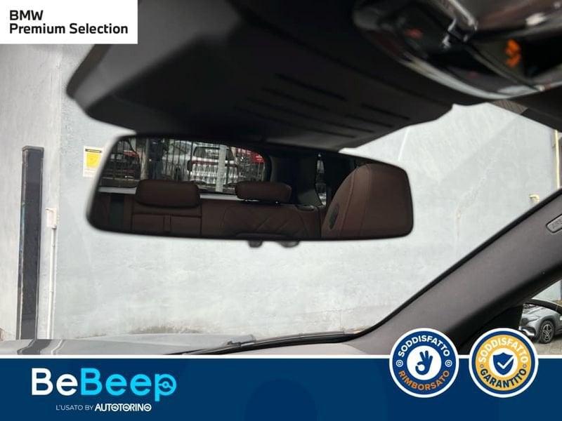 BMW X5 XDRIVE30D MSPORT PRO AUTO