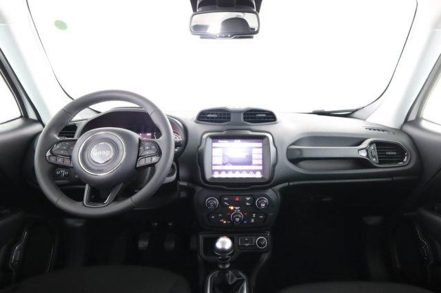 JEEP Renegade Renegade 1.0 T3 Night Eagle
