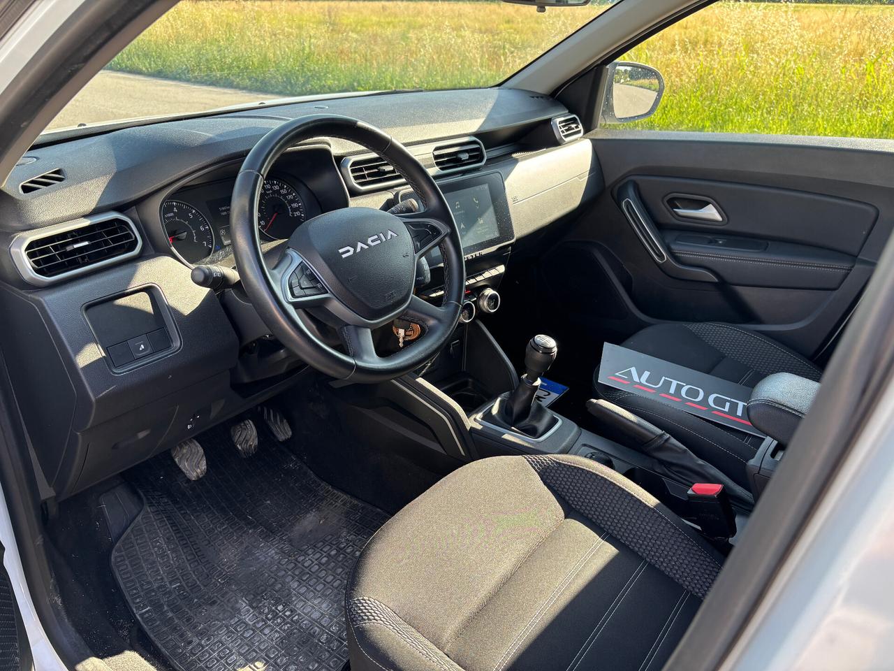 Dacia Duster 1.5 Blue dCi 8V 115 CV 4X4 Extreme