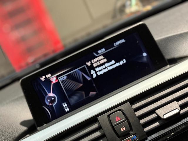 BMW 420 d Coupé Sport