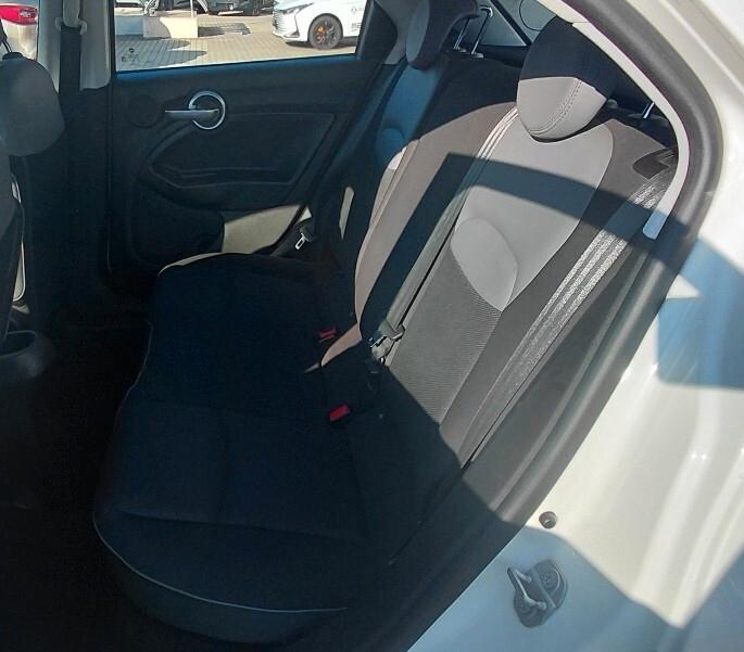 Fiat 500X 1.6 MultiJet 120 CV Pop Star