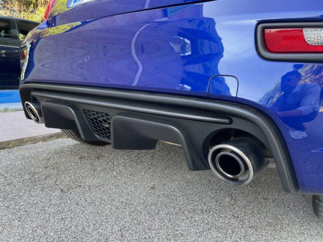 ABARTH 595 1.4 T-JET 180CV COMPETIZIONE CERCHI DA 17"