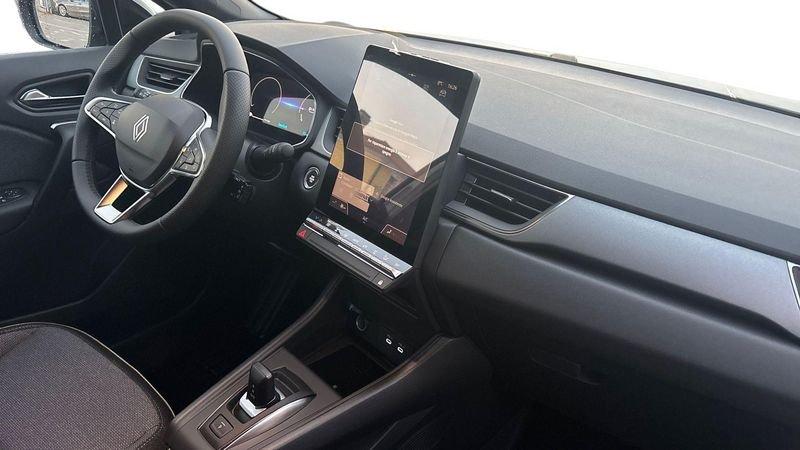 Renault Captur Captur ECO-G 100 CV Techno