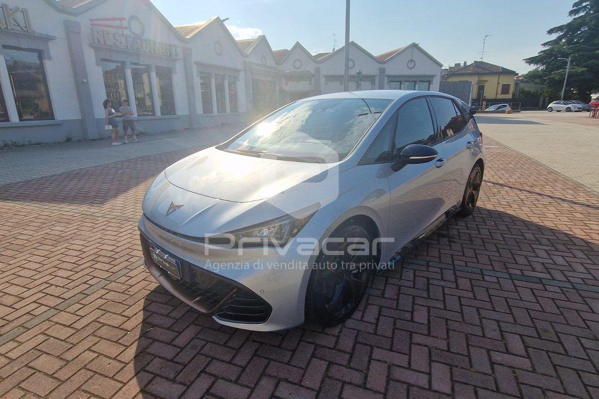 CUPRA Born 58kWh 231 CV Impulse
