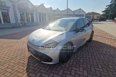 CUPRA Born 58kWh 231 CV Impulse