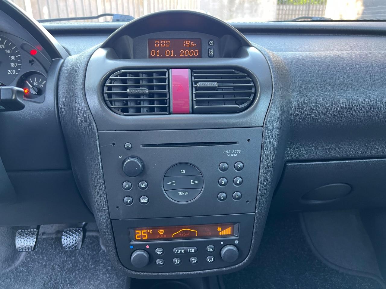 Opel Corsa 1.7 16V CDTI cat 5 porte Enjoy