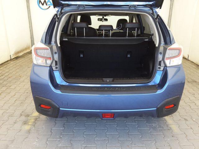 SUBARU XV 2.0D 150cv Unlimited *EURO 6*