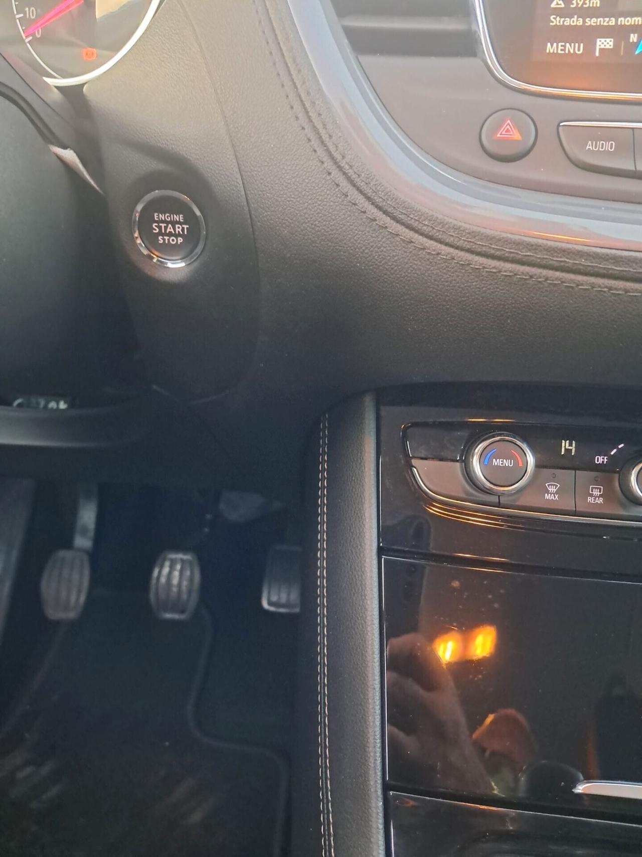 Opel Grandland Opel Grandlandx 1.5 diesel 2020