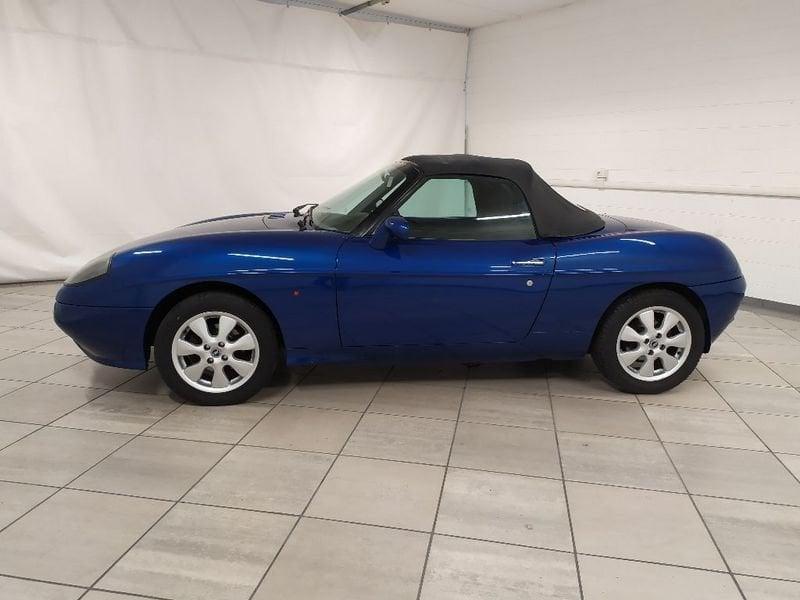 FIAT barchetta 1.8 16v