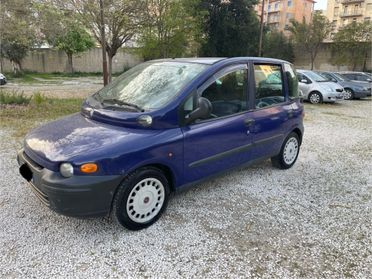 Fiat Multipla 1.9 JTD ELX