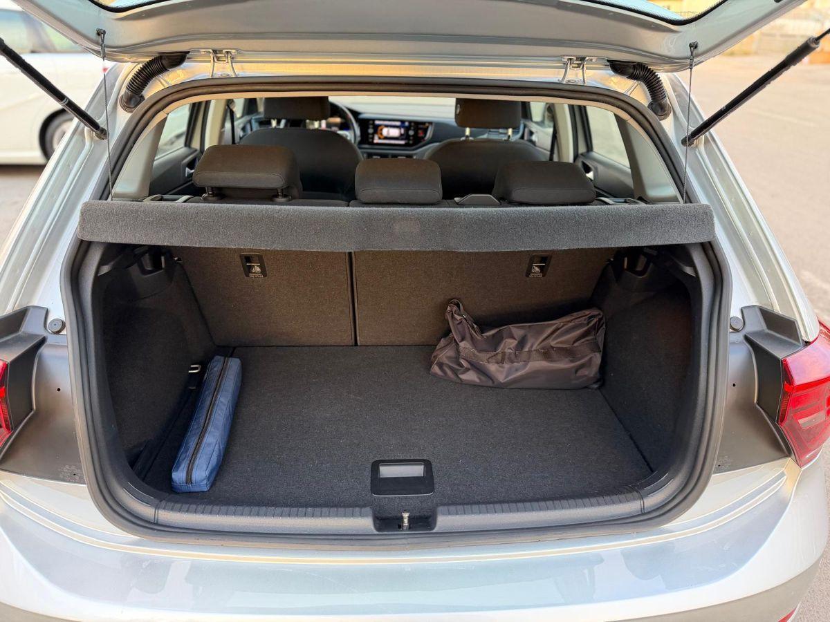 VOLKSWAGEN - Polo - 1.0 TGI 5p. Style