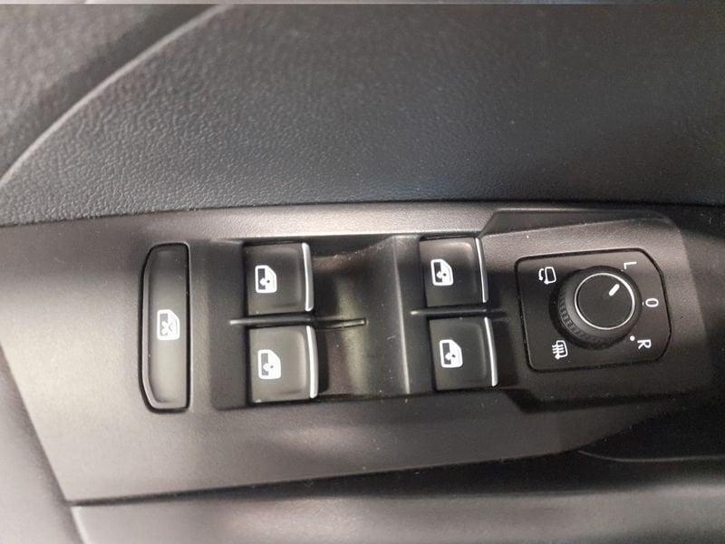 Volkswagen T-Cross 1.0 TSI 81kW Advanced DSG