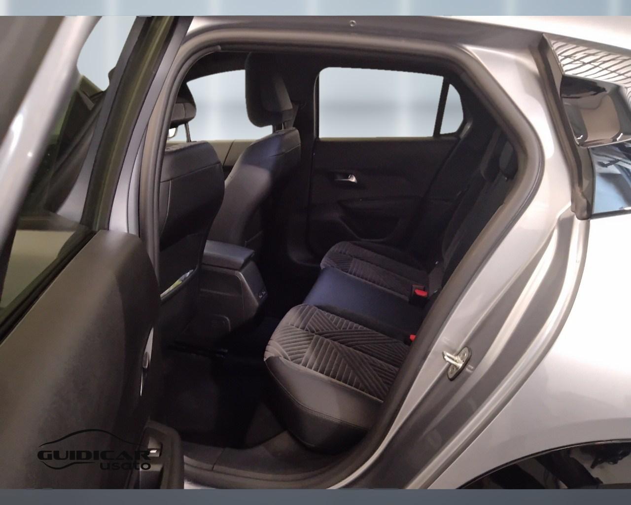 LANCIA Ypsilon IV 2024 - Ypsilon 1.2 mhev LX 110cv e-dct