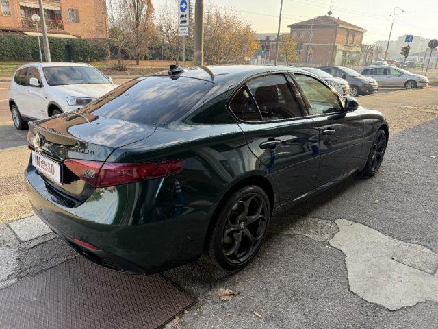 ALFA ROMEO Giulia 2.2 Turbodiesel 210 CV AT8 AWD Q4 Veloce