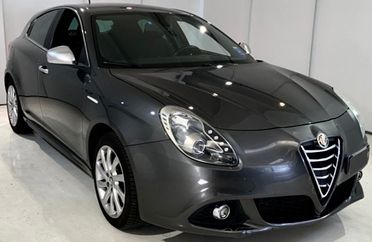 Alfa Romeo Giulietta 2.0 JTDm-2 175 CV TCT Distinctive