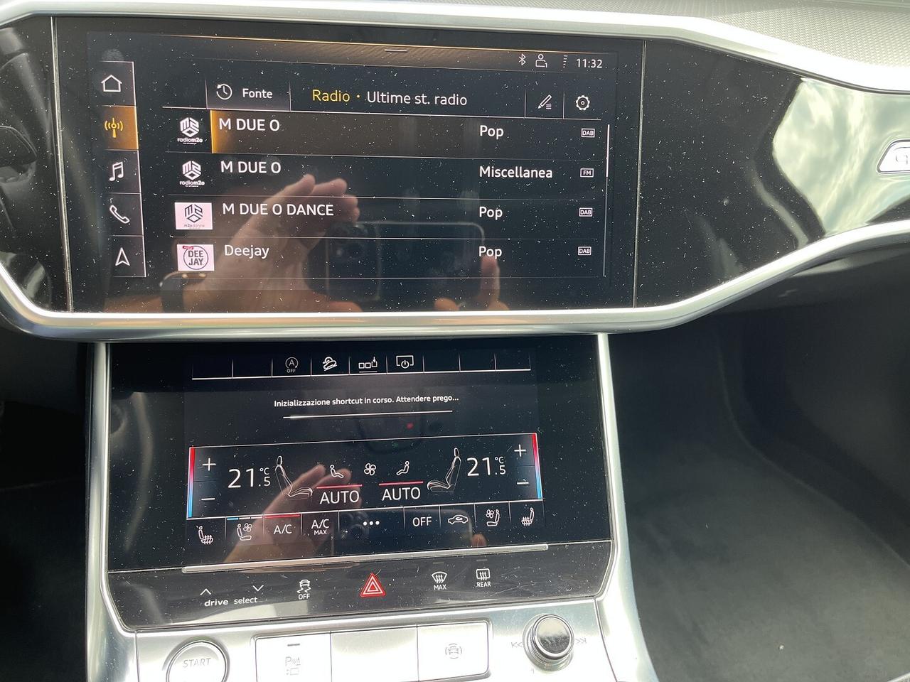 AUDI A6 ALLROAD 3000 TDI 286 CV TIPTRON. 4X4