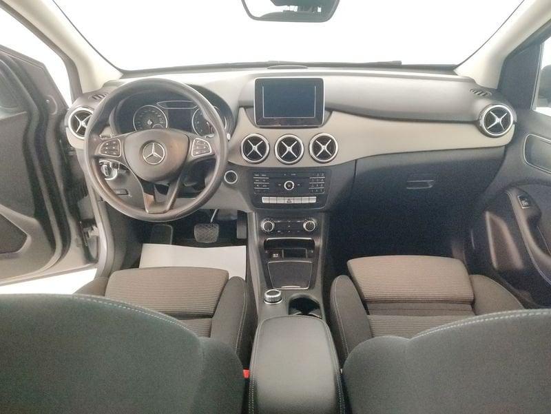 Mercedes-Benz Classe B B 180 d (cdi) Executive auto FL E6
