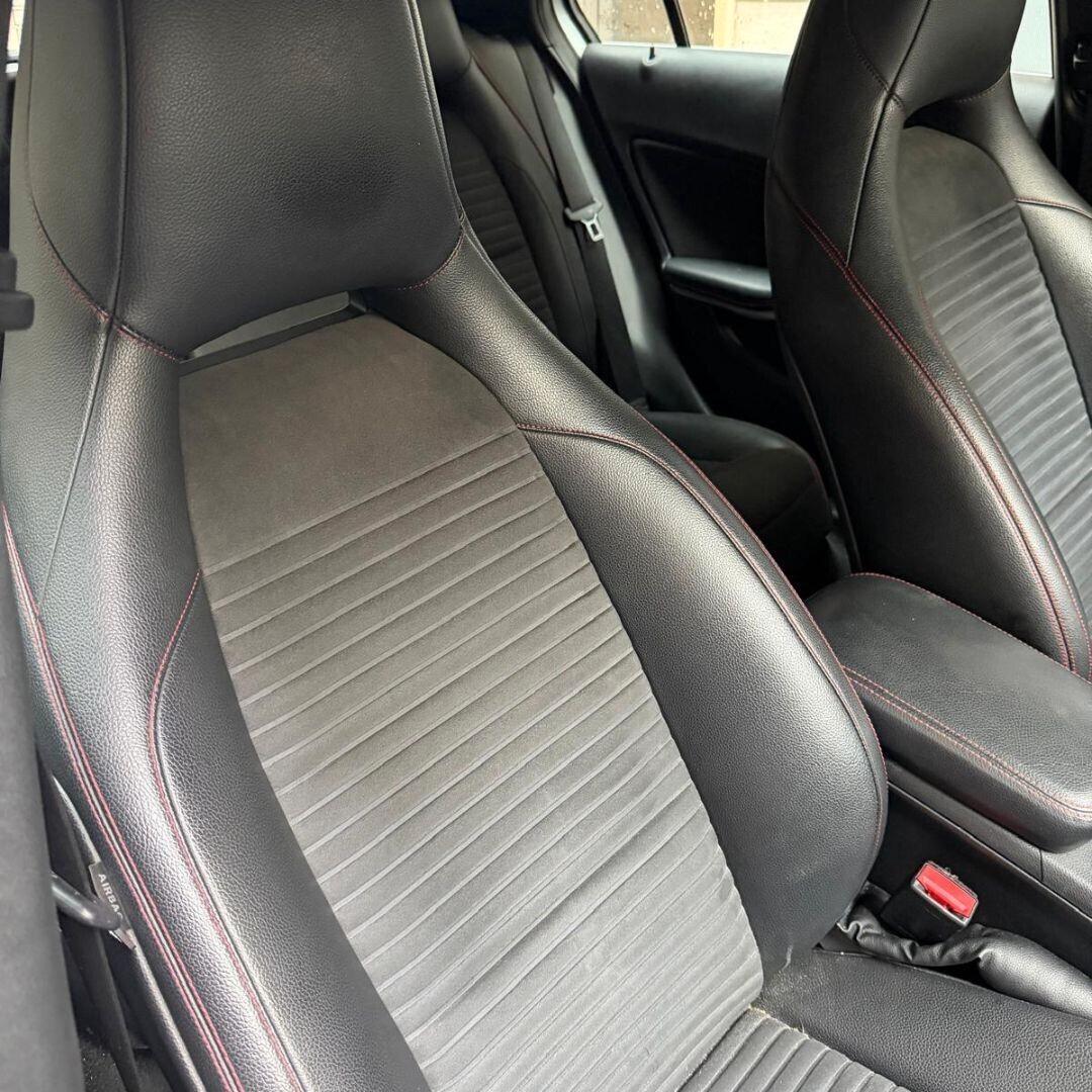 Mercedes Classe A 180 CDI - 109CV