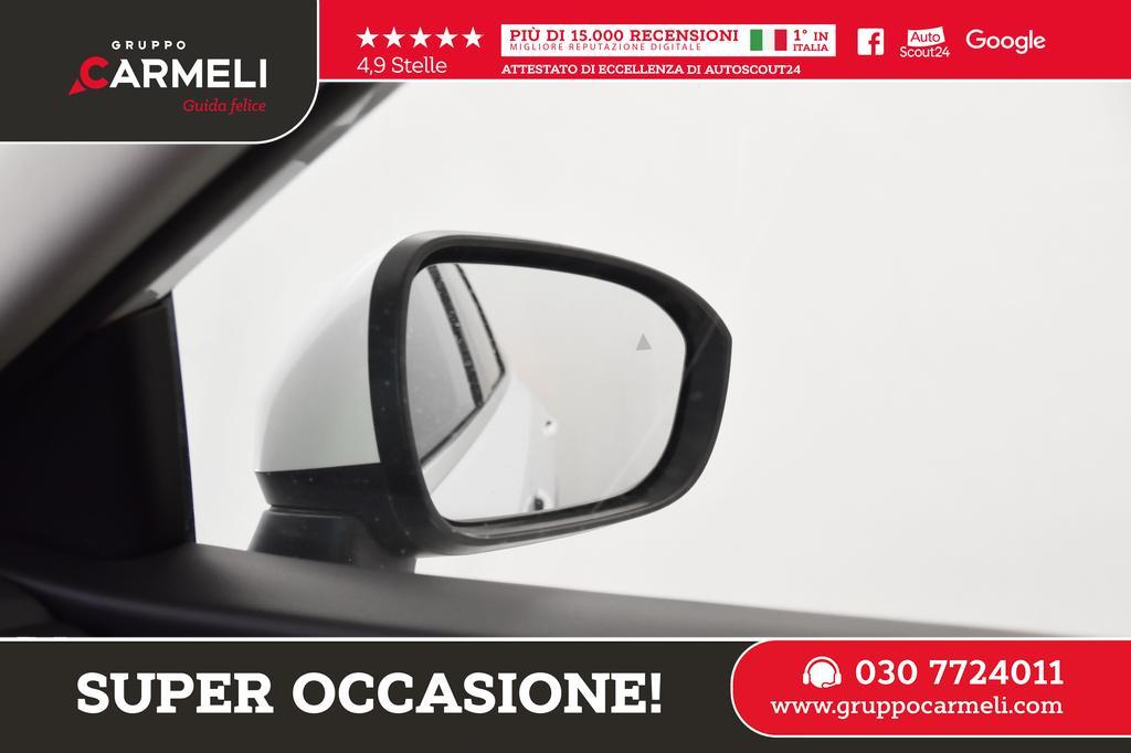 Nissan Qashqai 1.3 MILD HYBRID N-Connecta 2WD