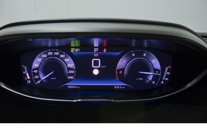 Peugeot 3008 3008 BluHdi 130cv EAT8 ALLURE