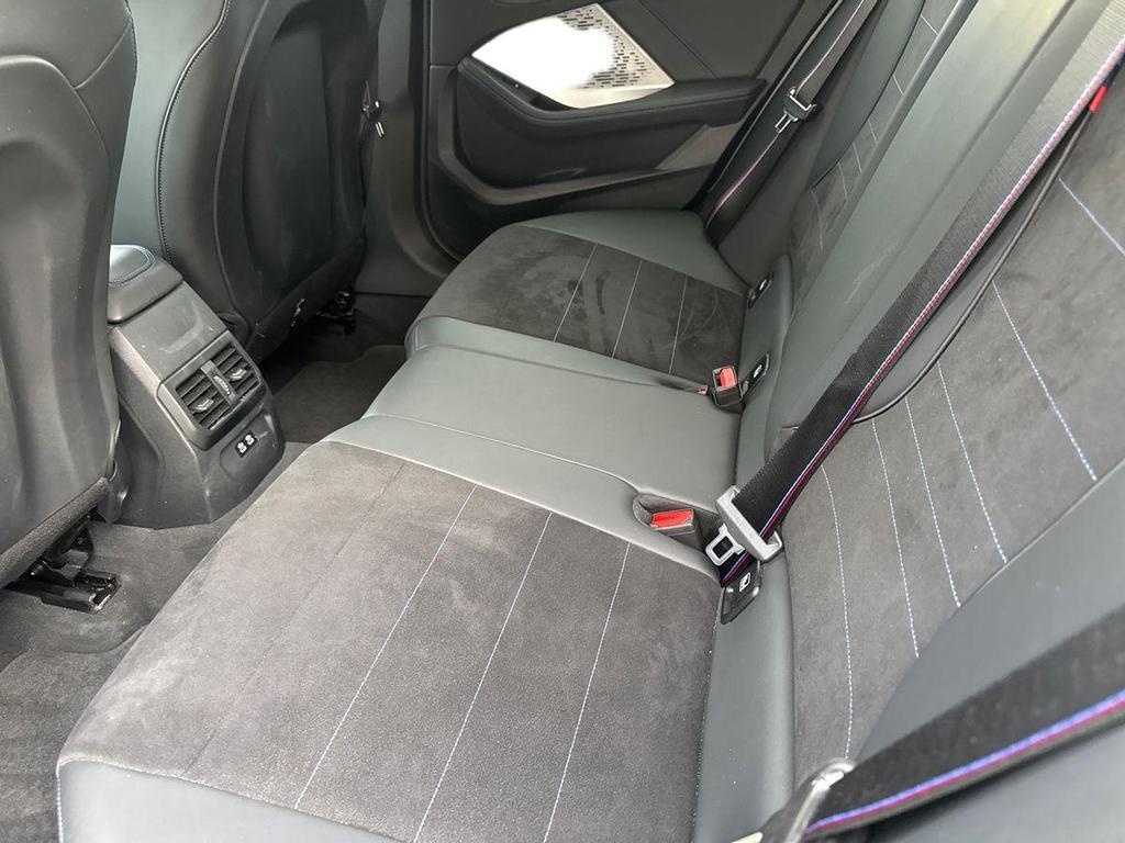 BMW Serie 1 118 d MSport Pro DCT