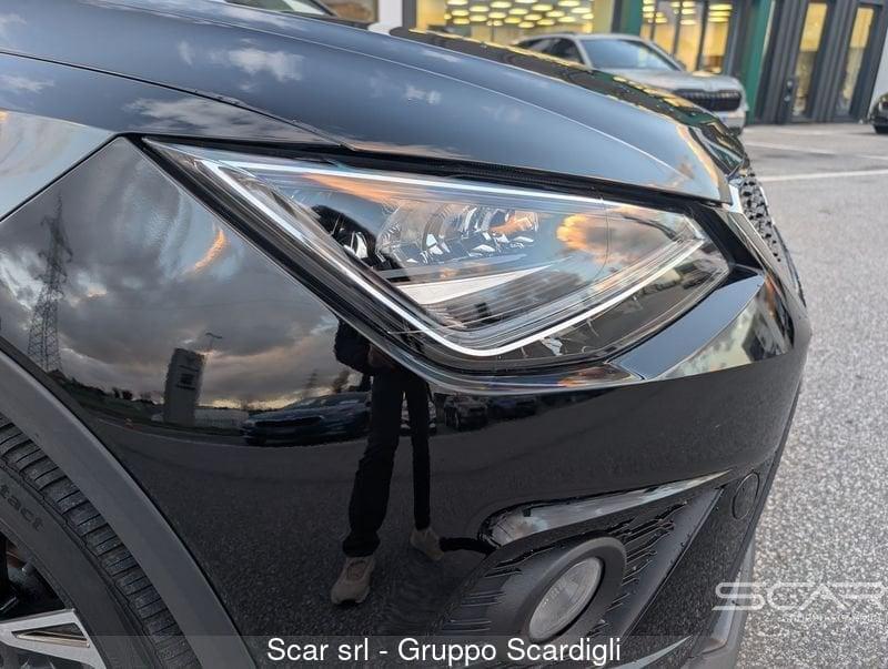Seat Arona Arona 1.6 TDI 95 CV Style *PREZZO REALE NON VINCOLATO A FINANZIAMENTO*