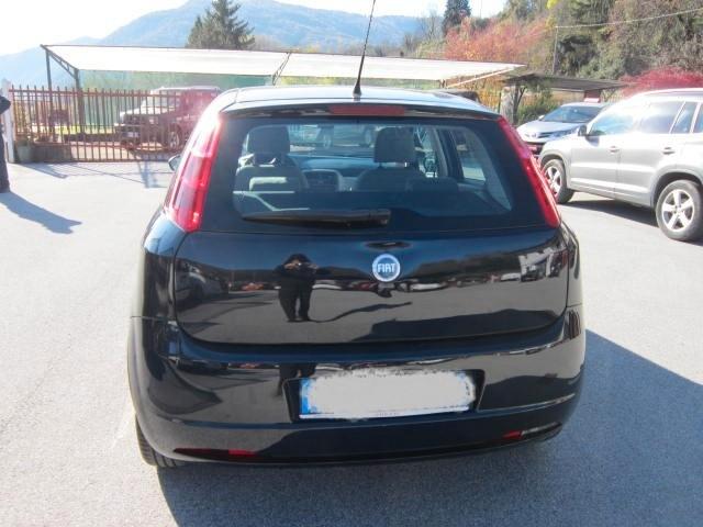 Fiat Grande Punto 1.2 5 porte Dynamic NEOPATENTATI