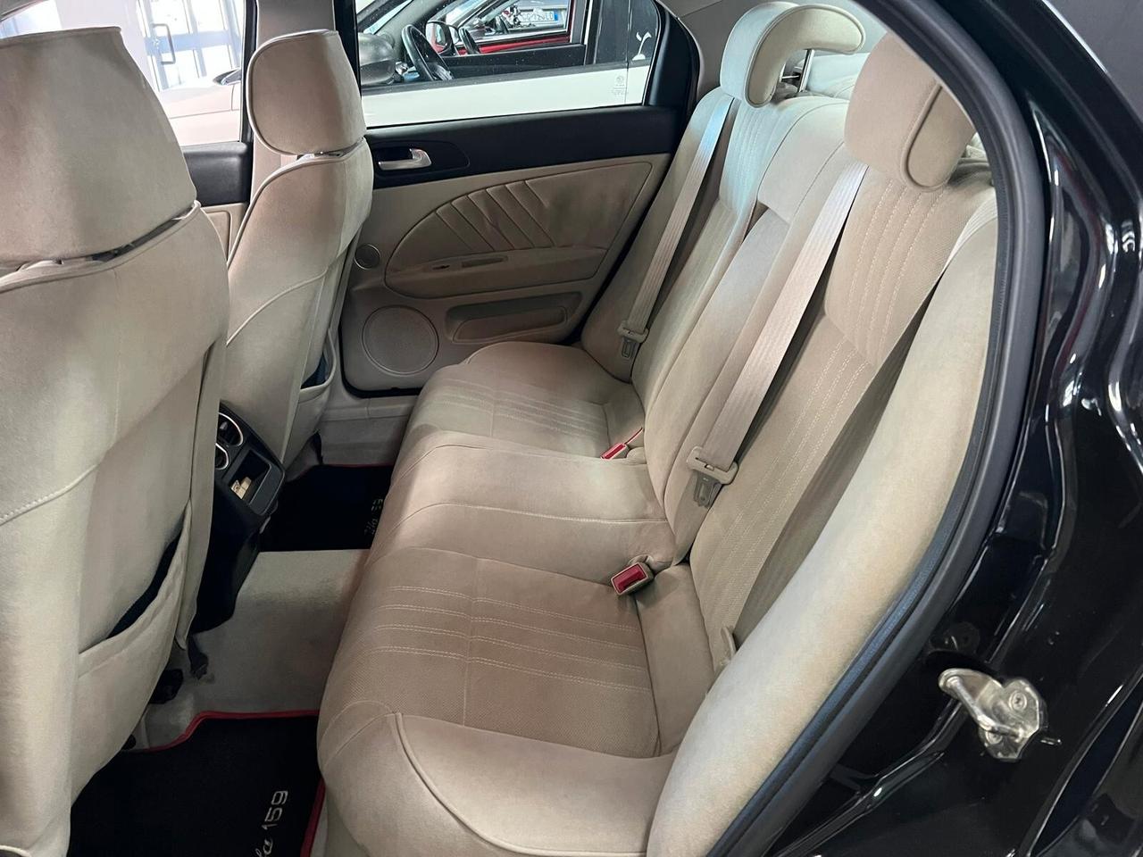 Alfa Romeo 159 1.9 JTDm 16V