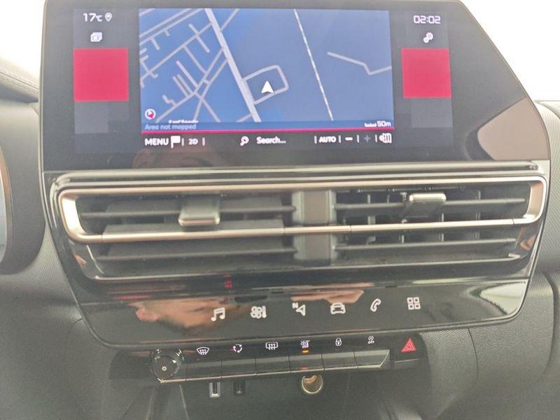 Citroën C5 Aircross BlueHDi 130 S&S EAT8 Max