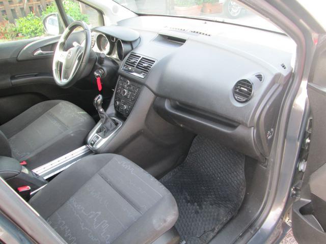 OPEL Meriva 1.4 100CV Elective