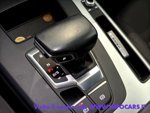 AUDI Q5 35 TDI 163 CV S tronic Business MHEV Prezzo reale