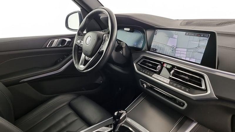 BMW X5 X5 xDrive45e xLine