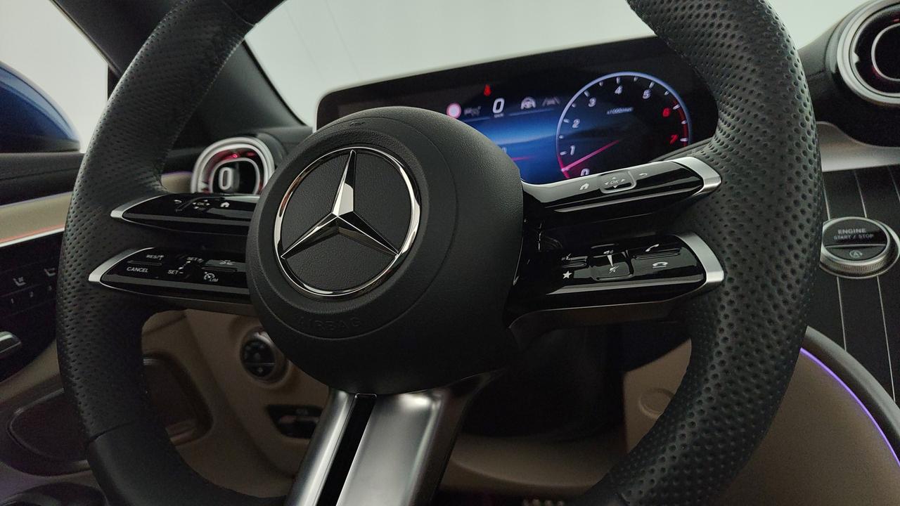 Mercedes-Benz CLE Cabrio 450 AMG Line Premium Plus 4matic auto