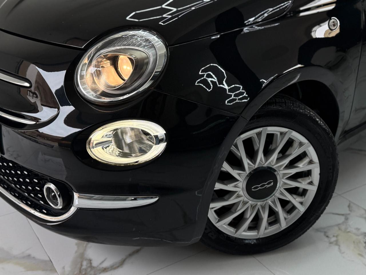 Fiat 500 1.2 Lounge Tetto Full