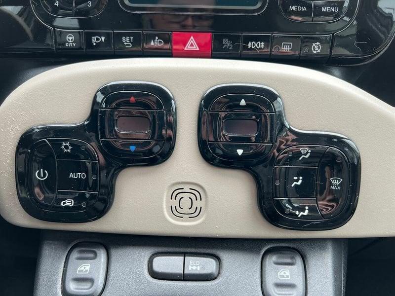 FIAT Panda 1.3 Multijet 16v 75cv S&S 4x4 Antartica