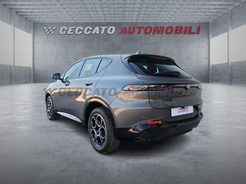 Alfa Romeo Tonale Tonale Ibrida My25 Hybrid 160cv Sprint