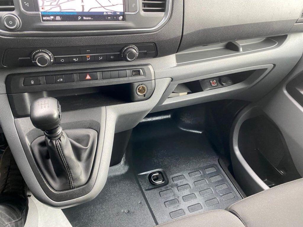 OPEL Vivaro 1.5120CV L2-H1 F Enjoy doppia porta lat 1