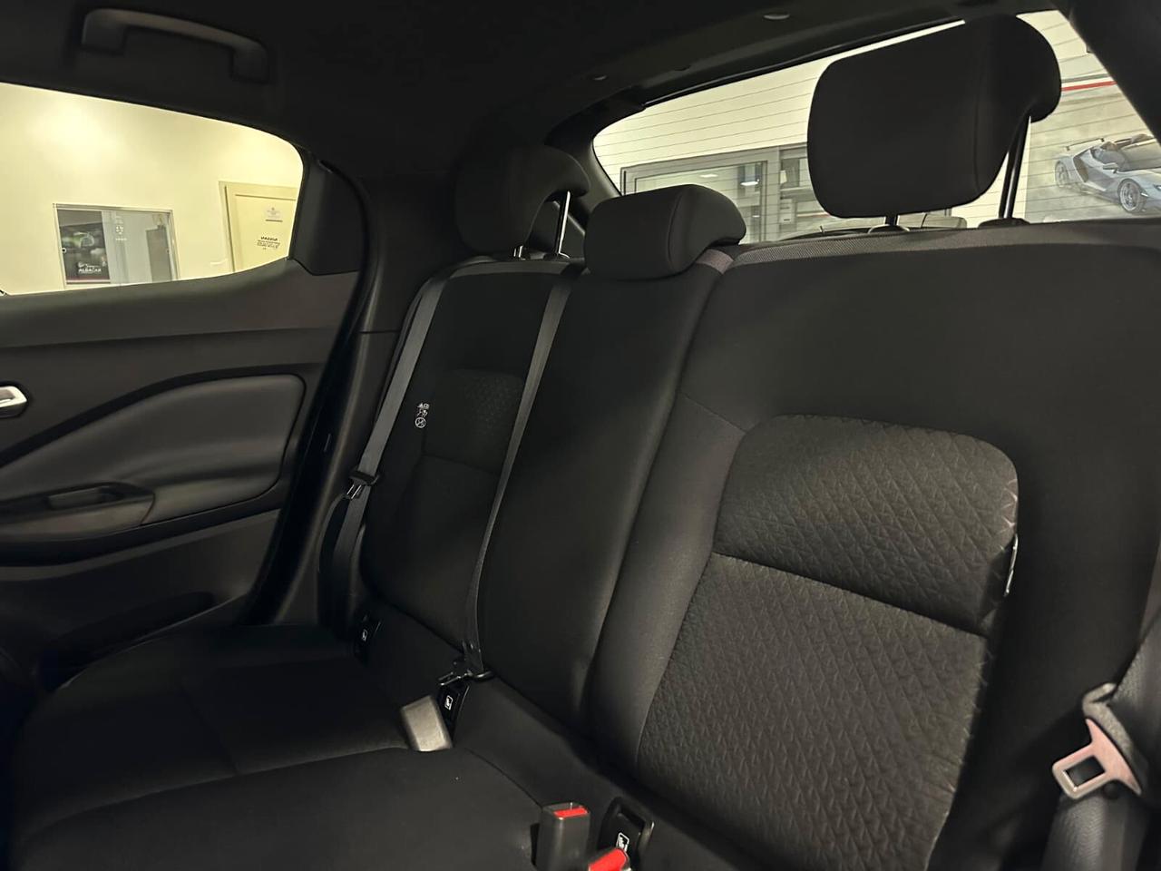 Nissan Juke 1.0 DIG-T 114 CV DCT Acenta