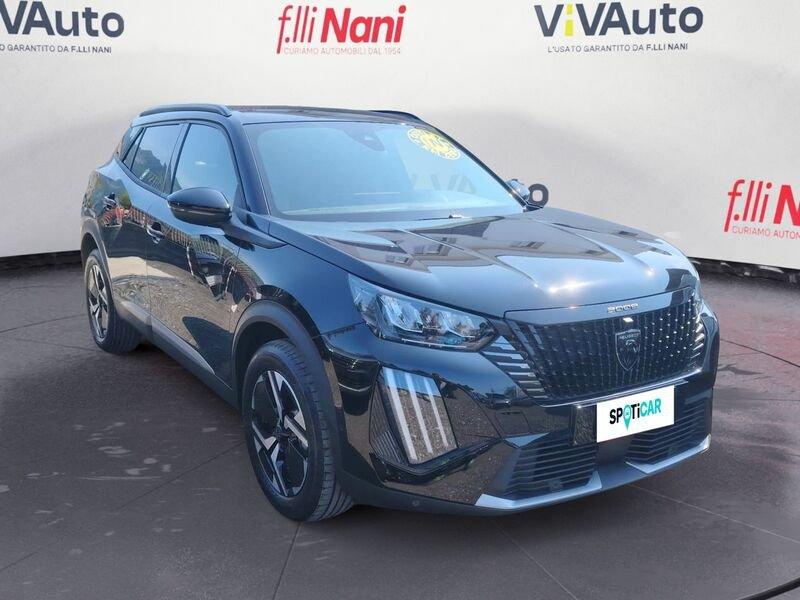 Peugeot 2008 2008 PureTech 100 S&S Allure