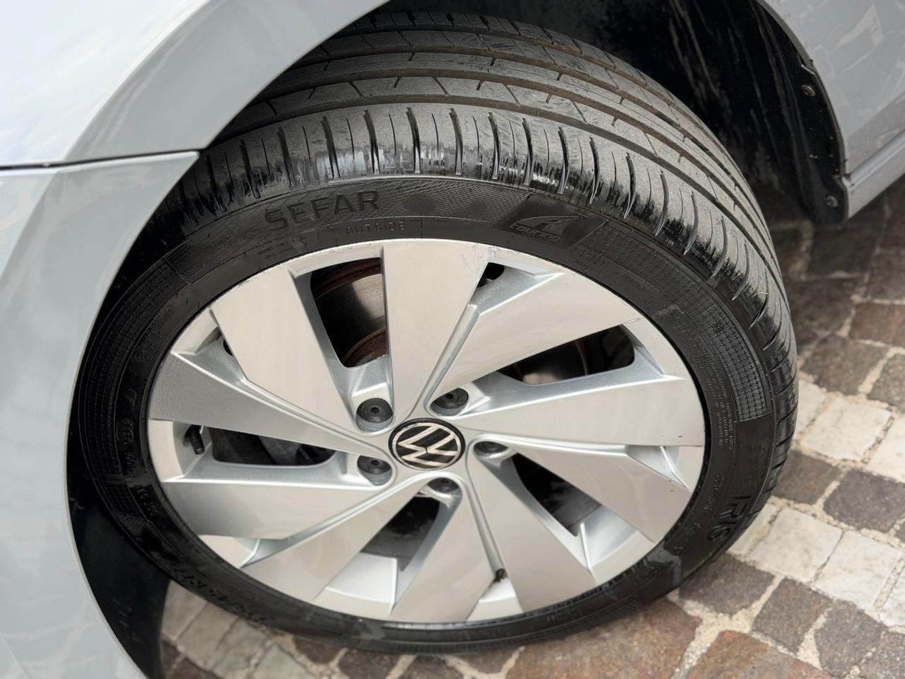 Volkswagen Golf 2.0 TDI DSG SCR Style